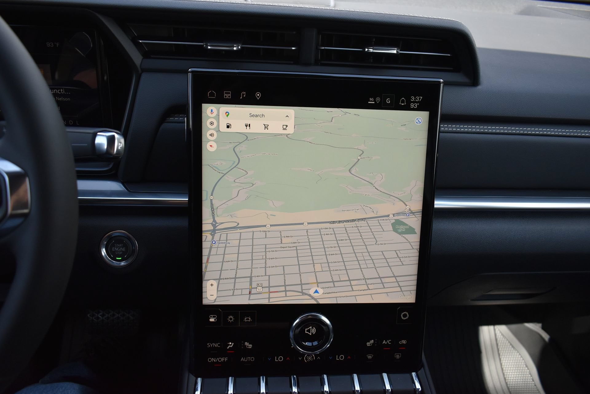2027 GMC Terrain Elevation - Photo 26