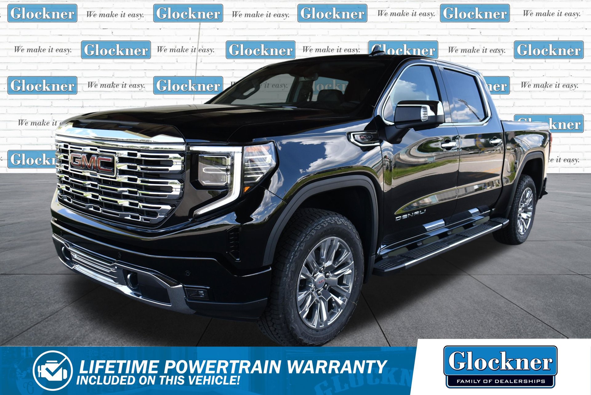 2026 GMC Sierra 1500 Truck 