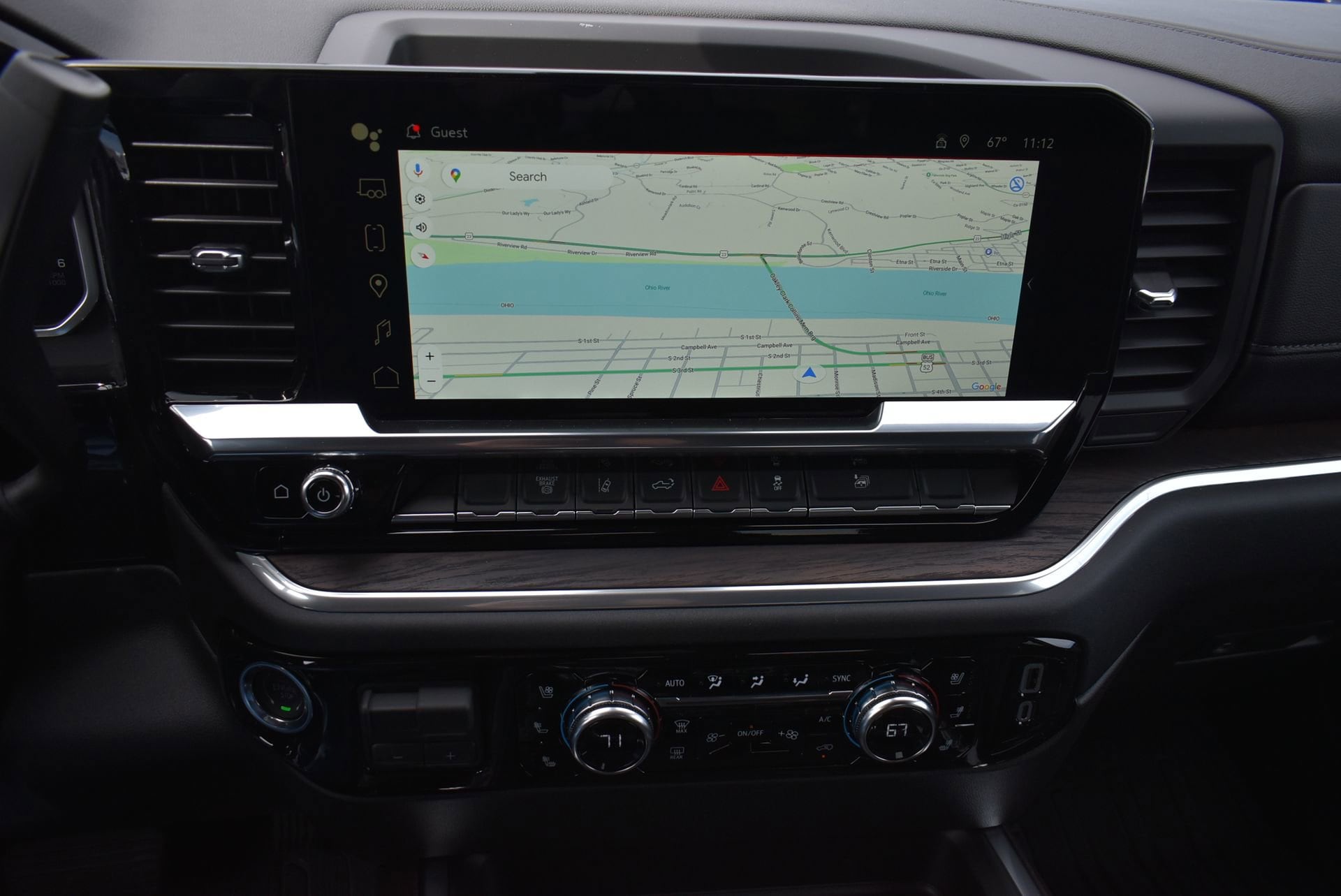 2026 GMC Sierra 3500HD SLT - Photo 25