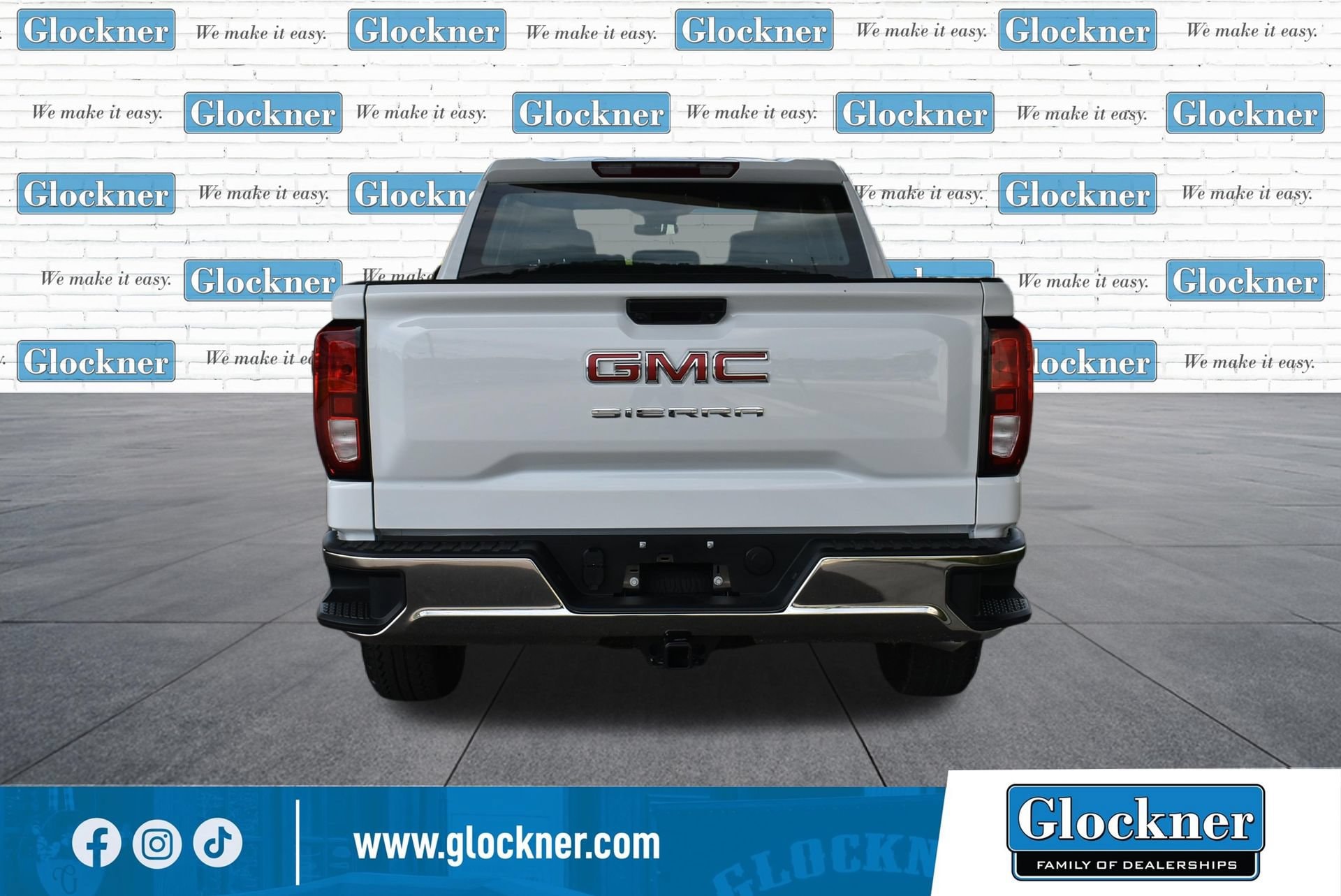 2026 GMC Sierra 1500 Pro - Photo 7