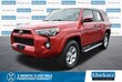  Toyota 4Runner