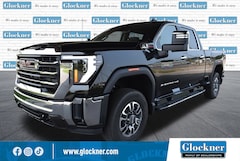 2026 GMC Sierra 2500 HD SLT Truck