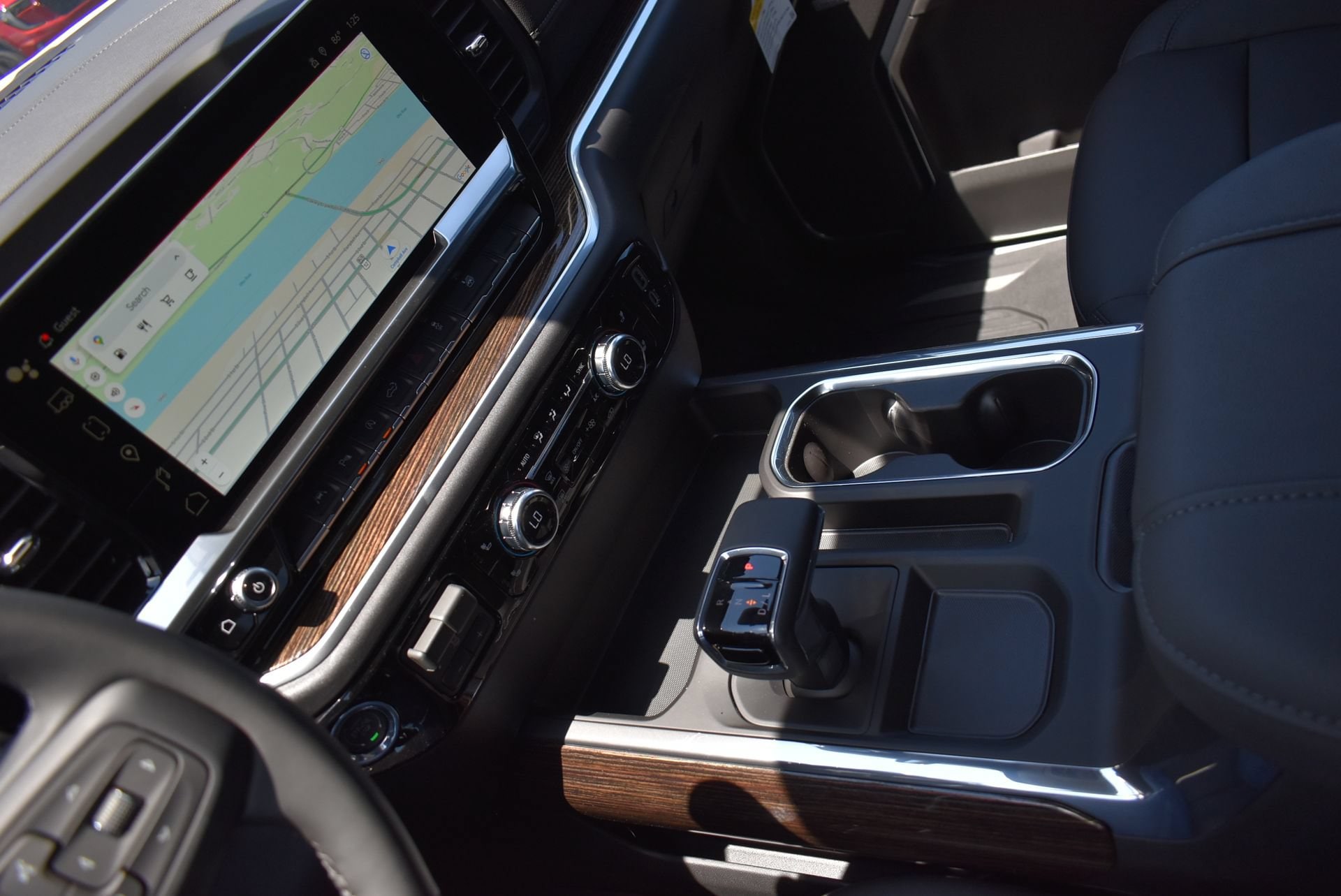 2026 GMC Sierra 1500 Elevation - Photo 24