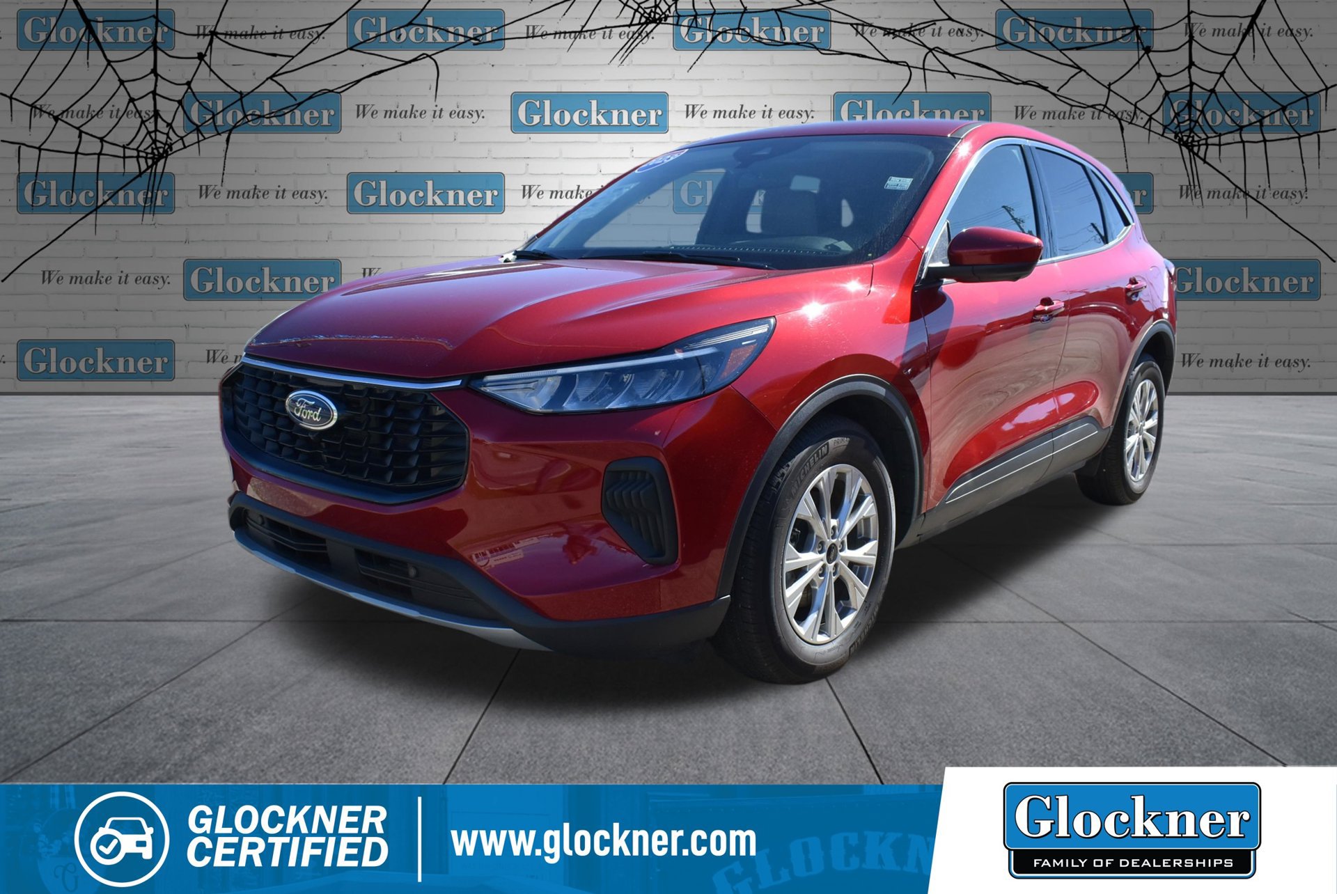 2023 Ford Escape