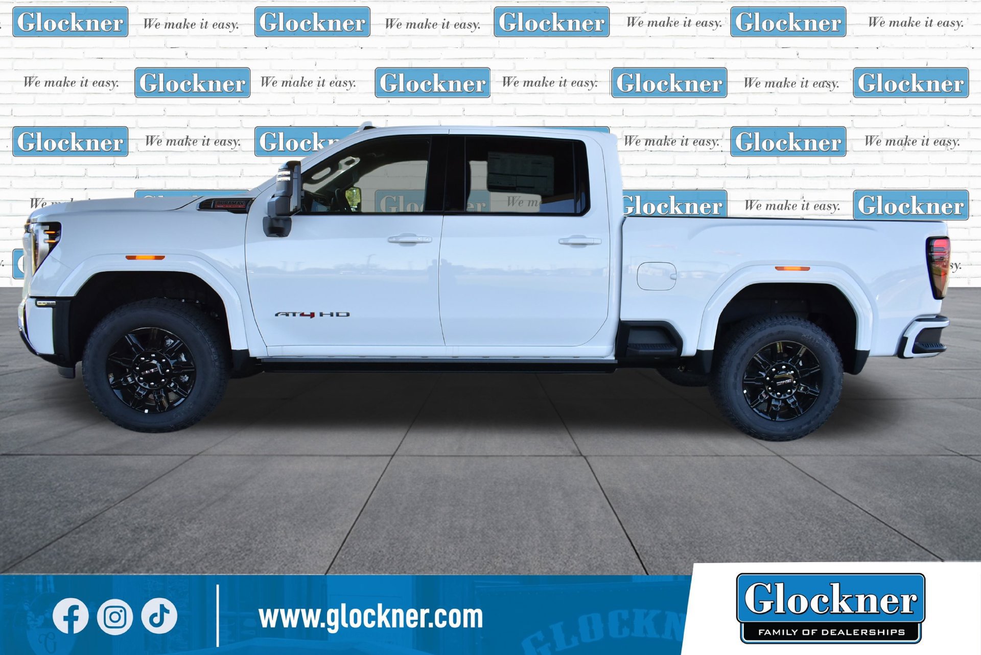 2026 GMC Sierra 2500HD AT4 - Photo 9