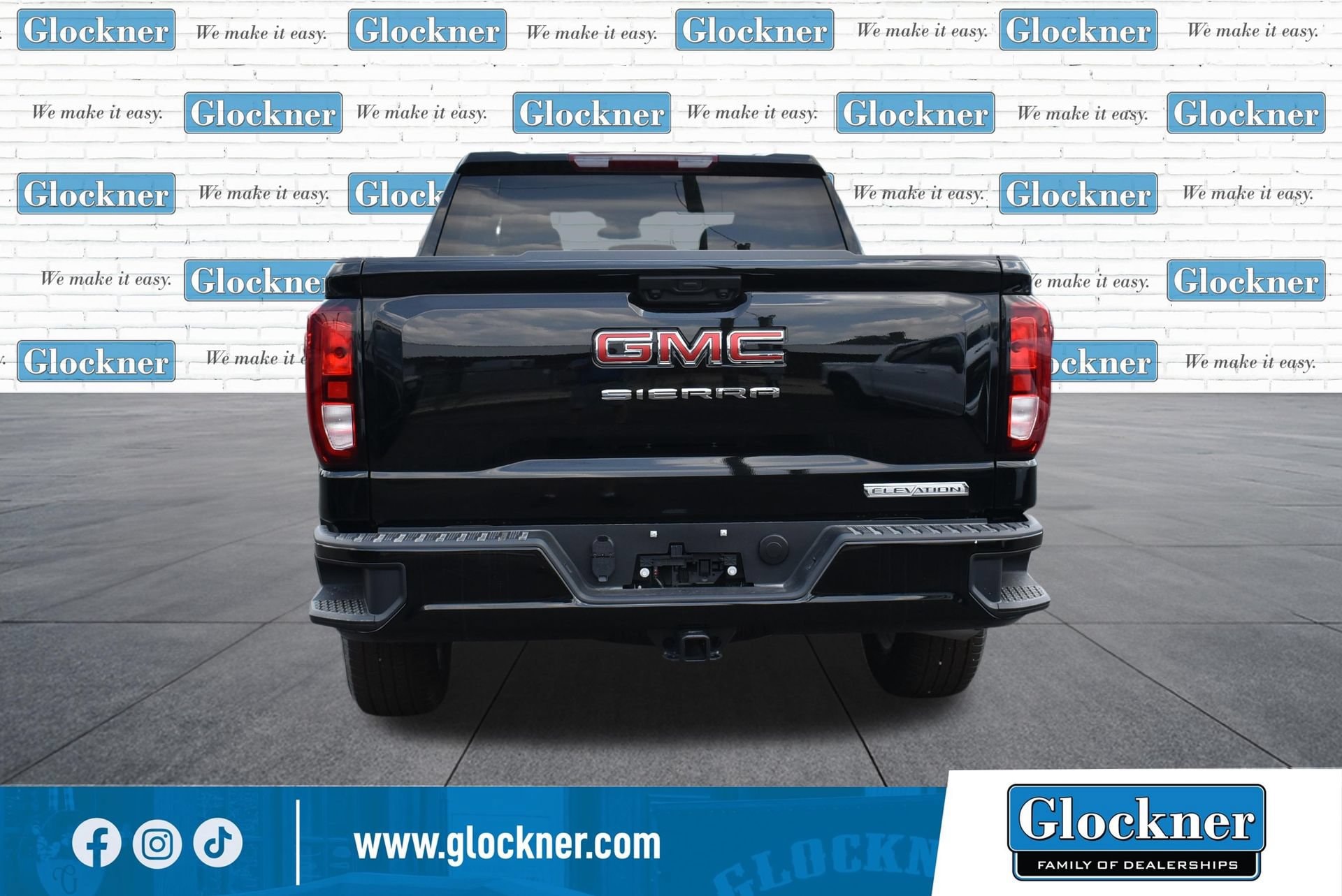 2026 GMC Sierra 1500 Elevation - Photo 7
