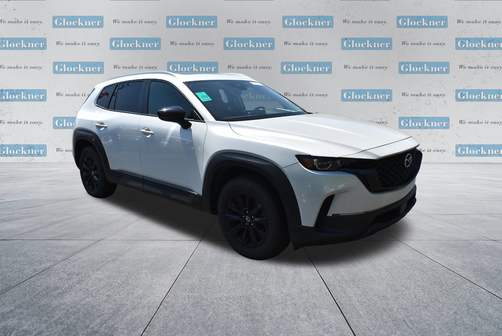 Used 2023 Mazda CX-50 2.5 S Preferred Plus Package SUV