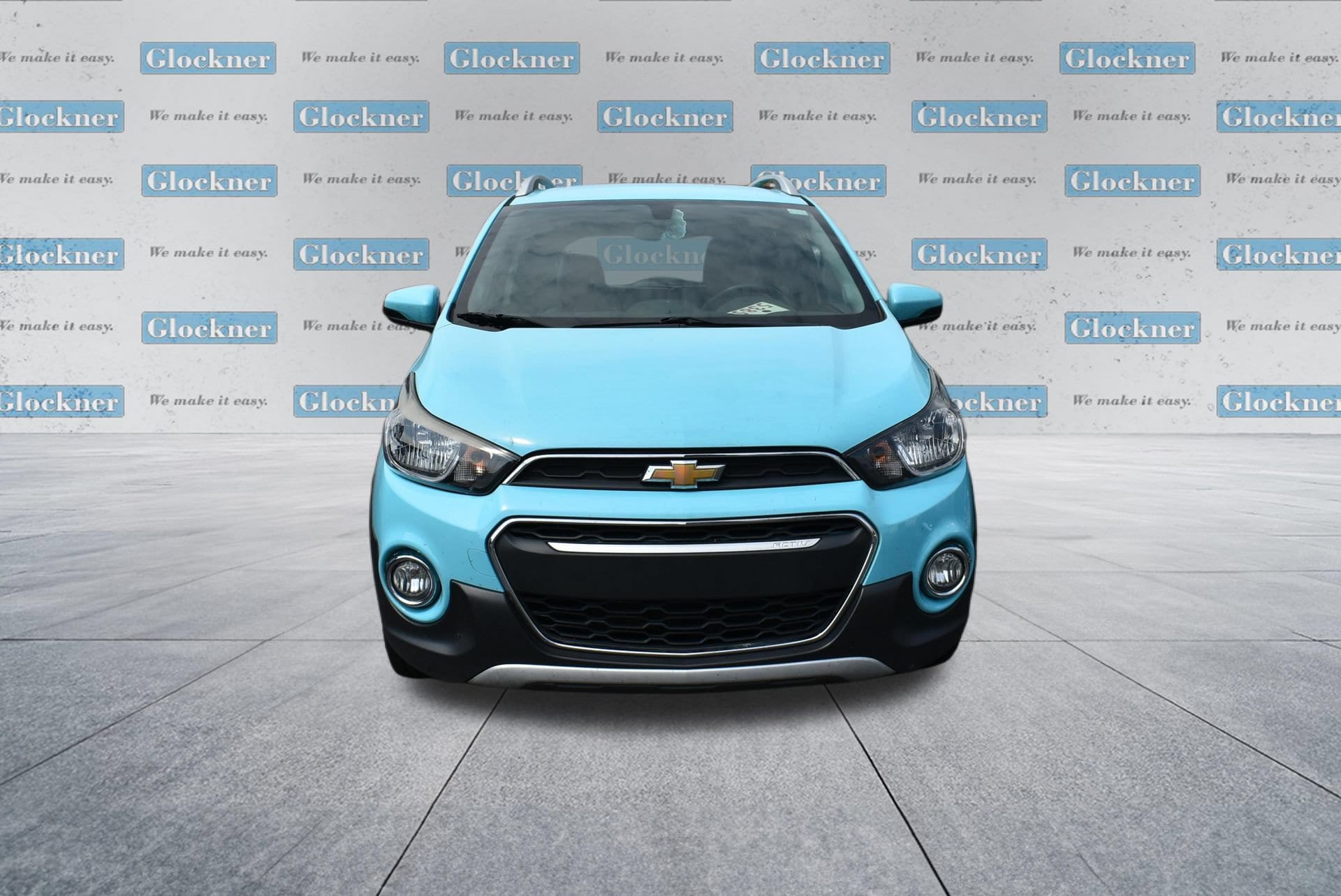Used 2021 Chevrolet Spark ACTIV with VIN KL8CH6SA2MC227461 for sale in Ironton, OH