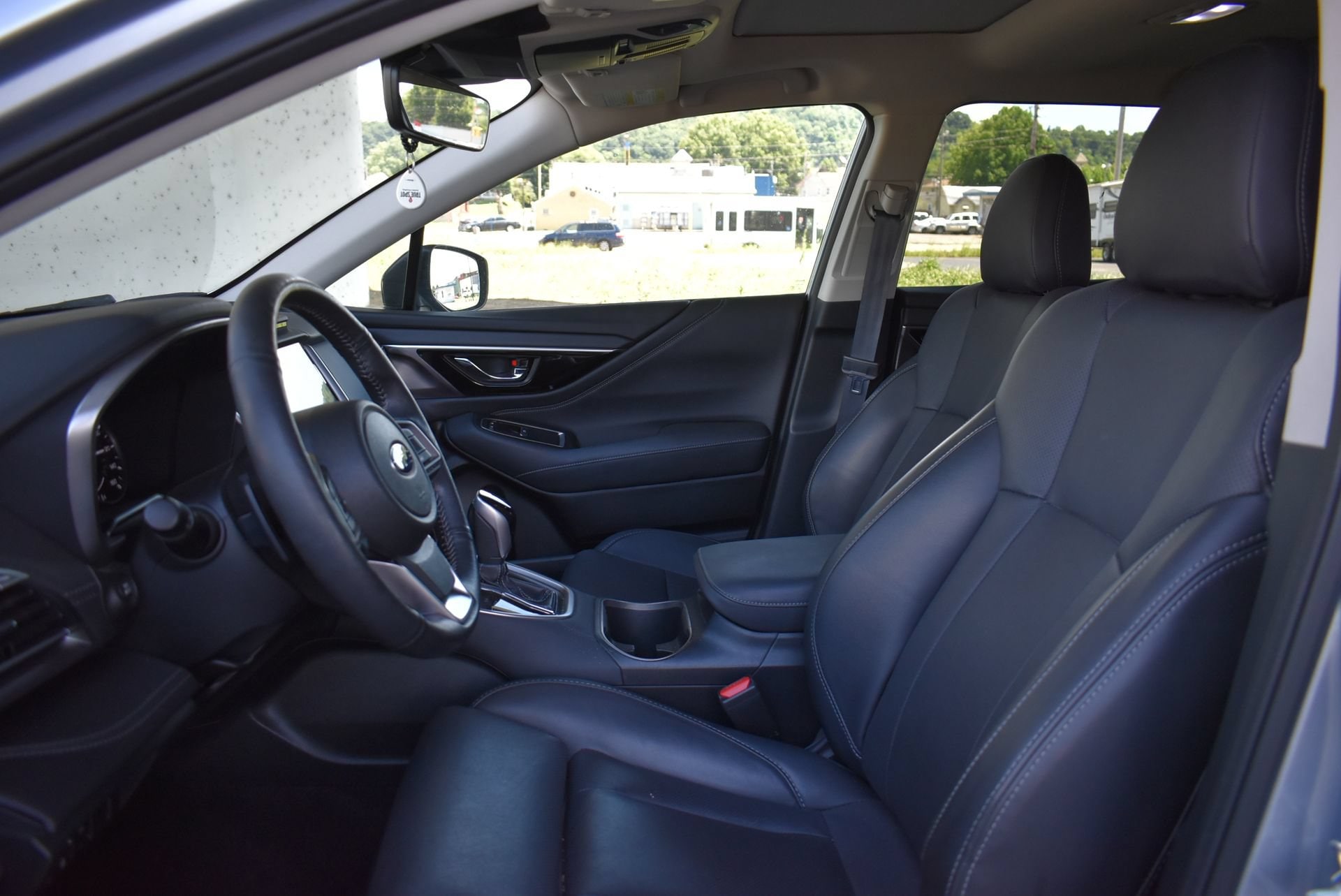2023 Subaru Outback Limited - Photo 16