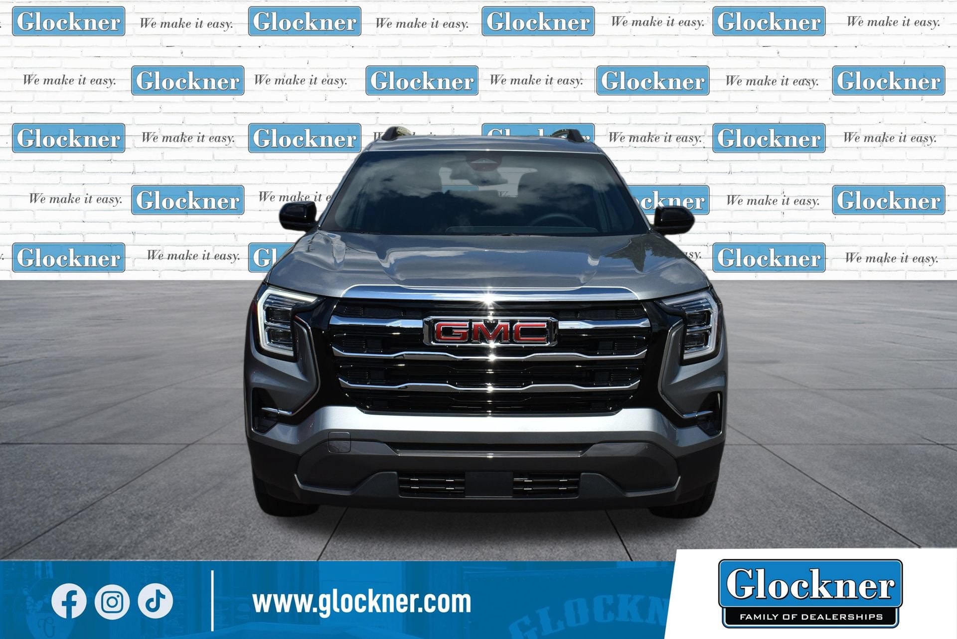 2027 GMC Terrain Elevation - Photo 2