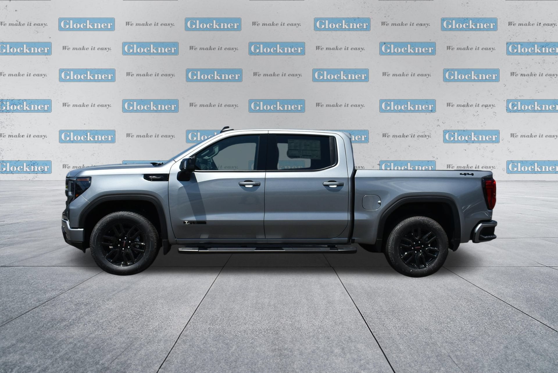 2026 GMC Sierra 1500 Elevation - Photo 9