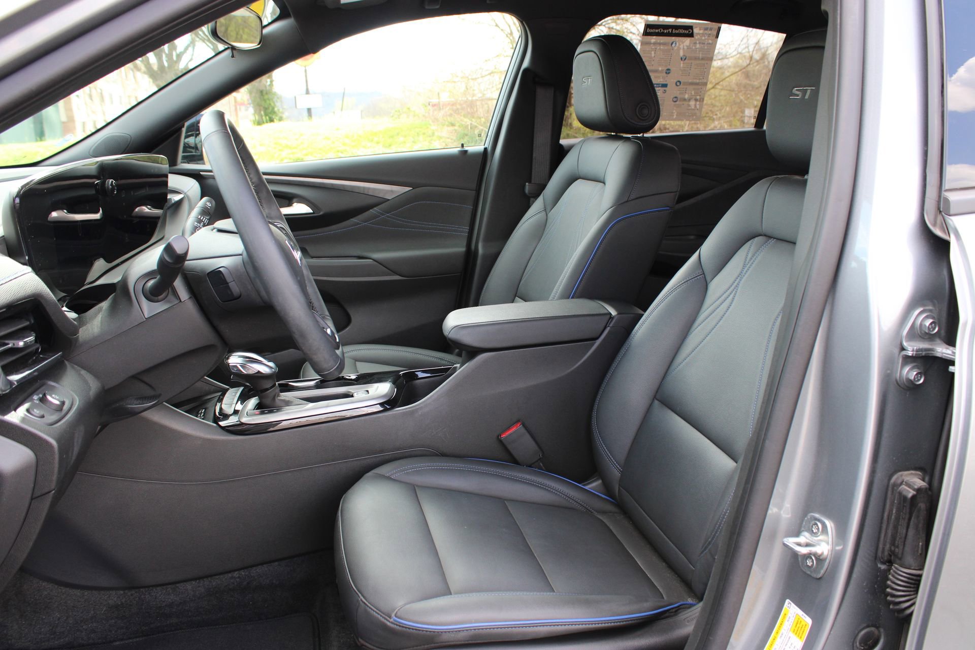 2024 Buick Envista Sport Touring - Photo 16
