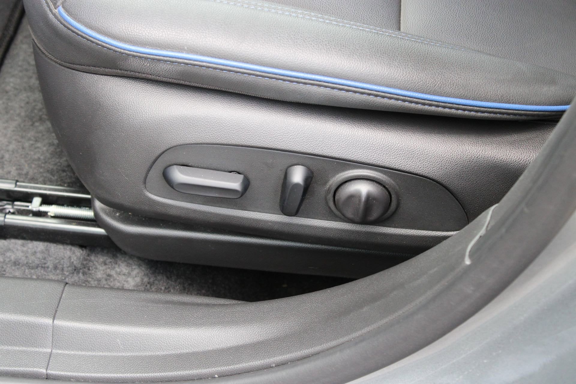 2024 Buick Envista Sport Touring - Photo 13