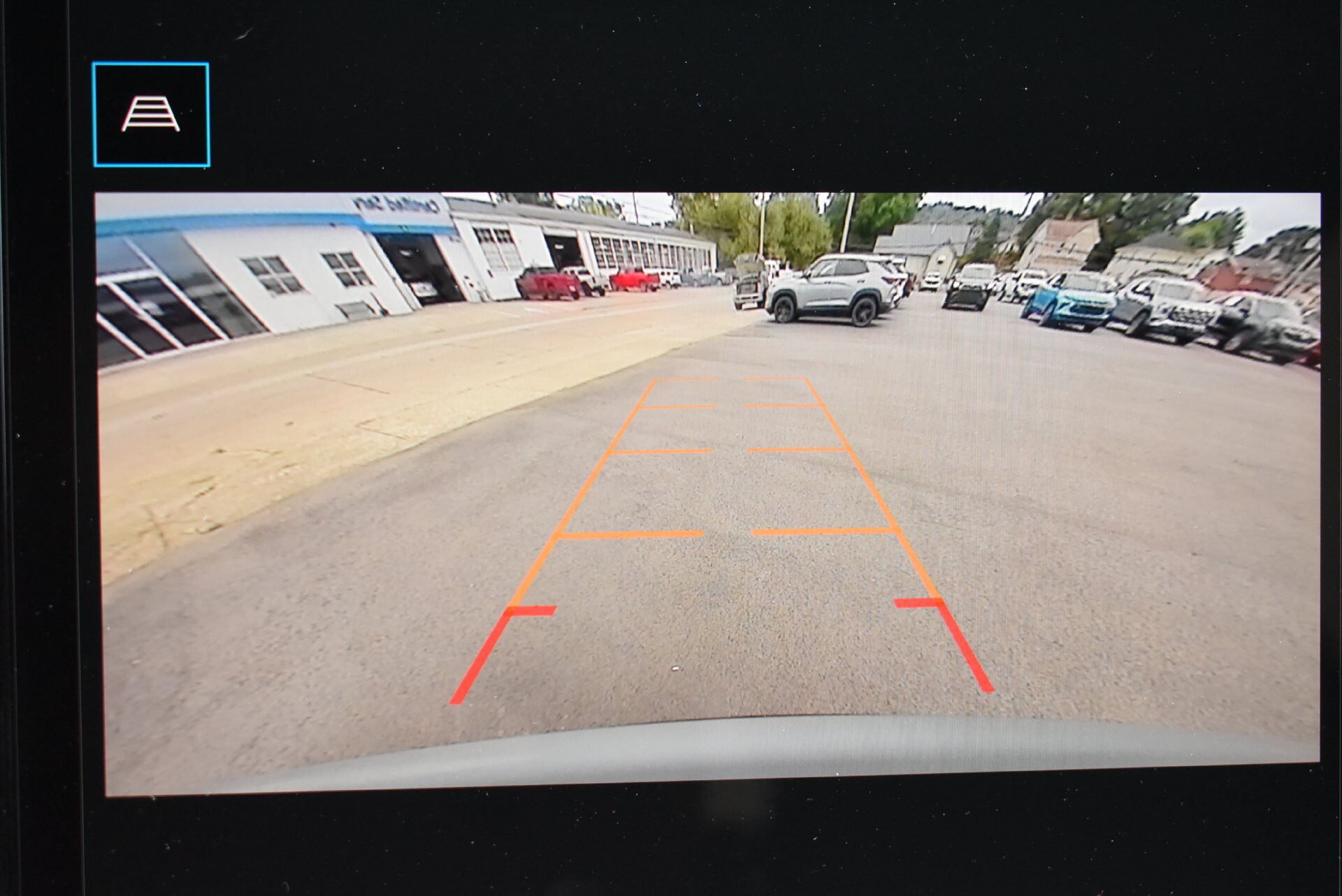2026 GMC Terrain AT4 - Photo 28
