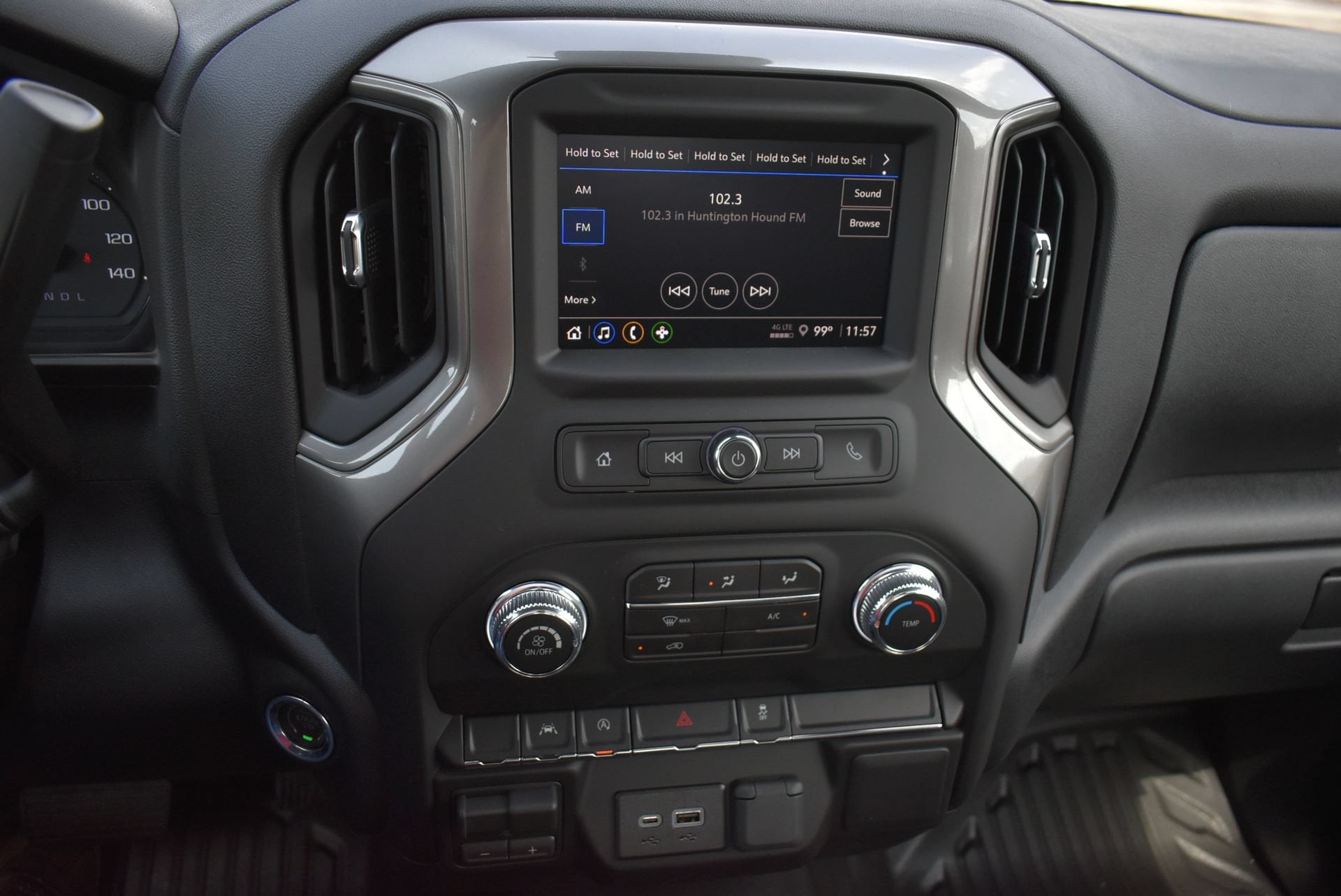 2026 GMC Sierra 1500 Pro - Photo 22