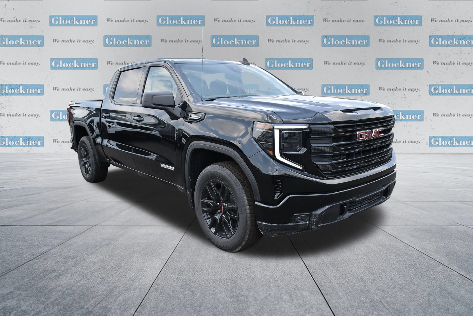 2026 GMC Sierra 1500 Elevation - Photo 3