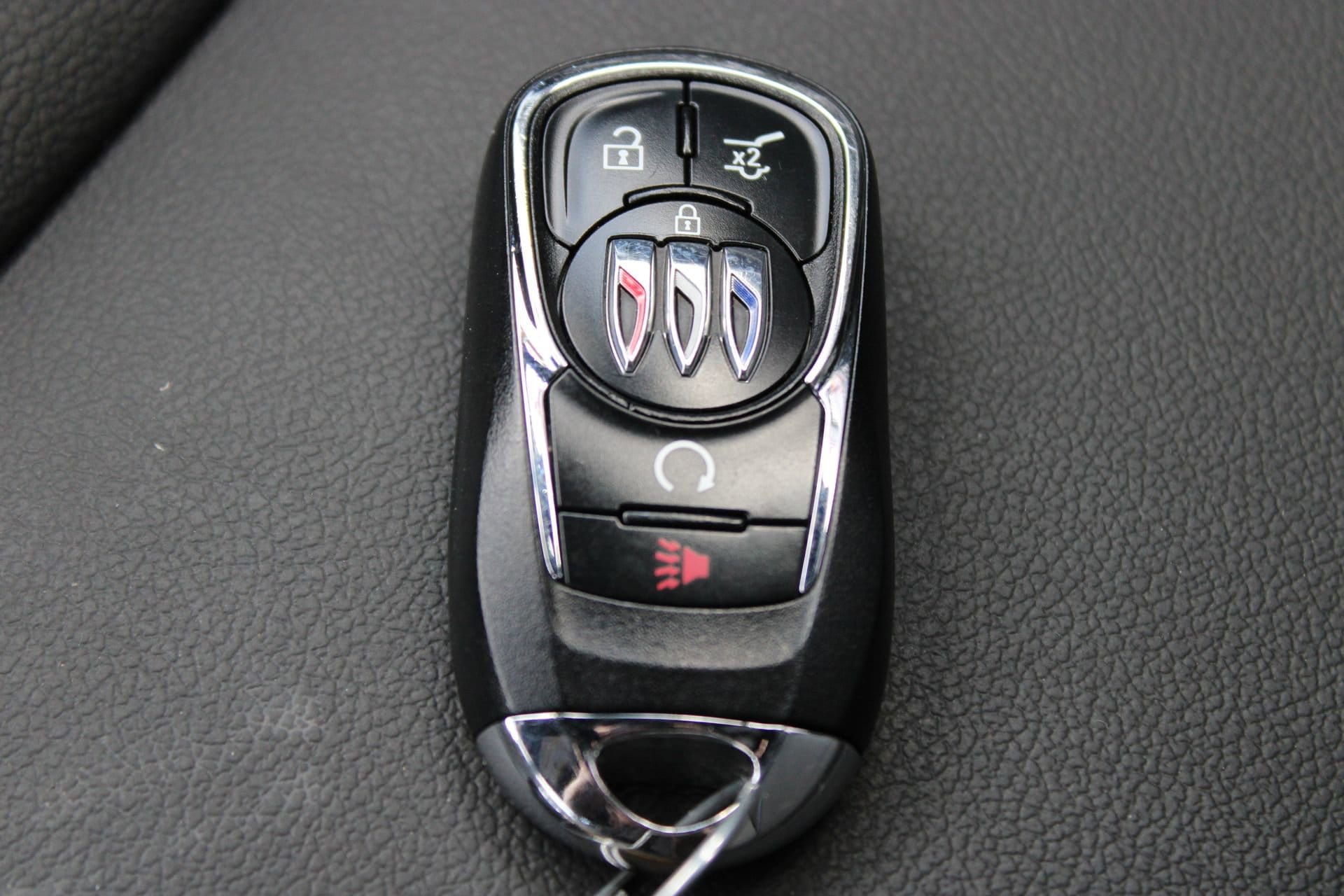 2024 Buick Envista Sport Touring - Photo 40