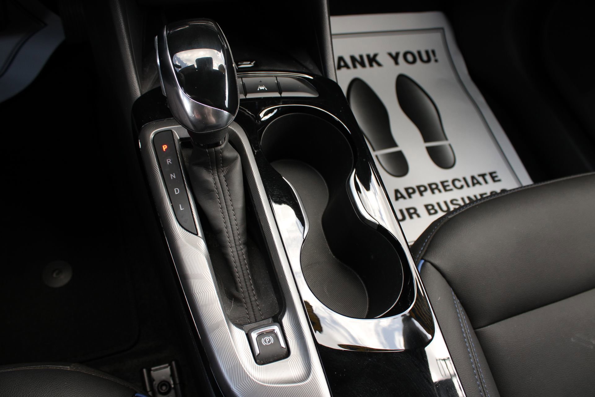 2024 Buick Envista Sport Touring - Photo 38