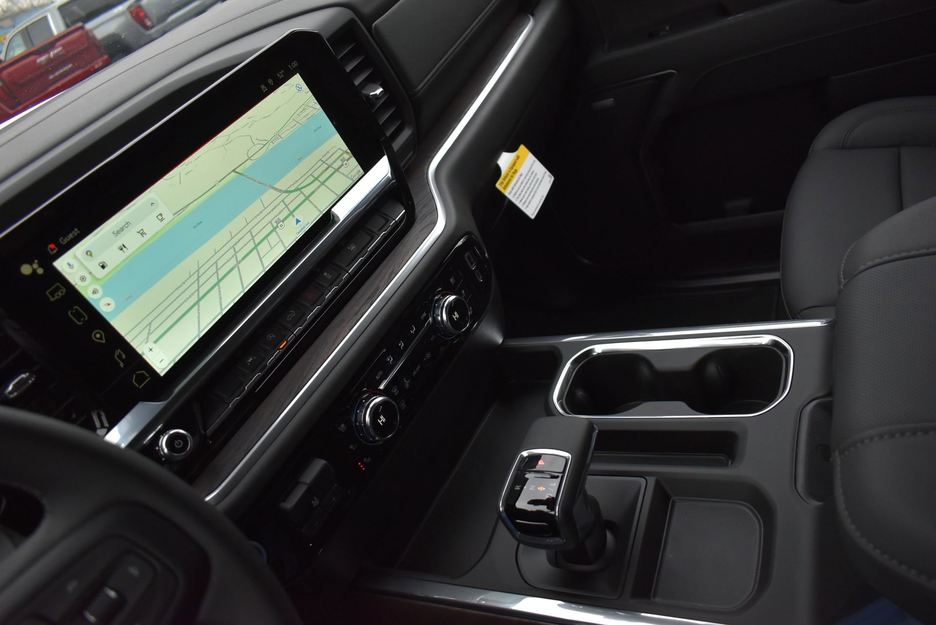 2026 GMC Sierra 1500 SLT - Photo 21