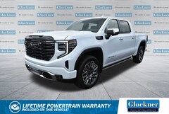 2026 GMC Sierra 1500 Denali Ultimate Truck
