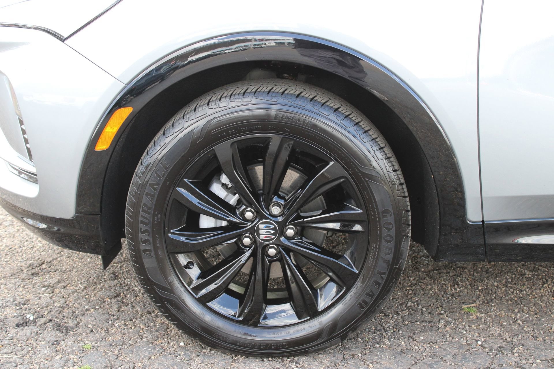 2024 Buick Envista Sport Touring - Photo 11