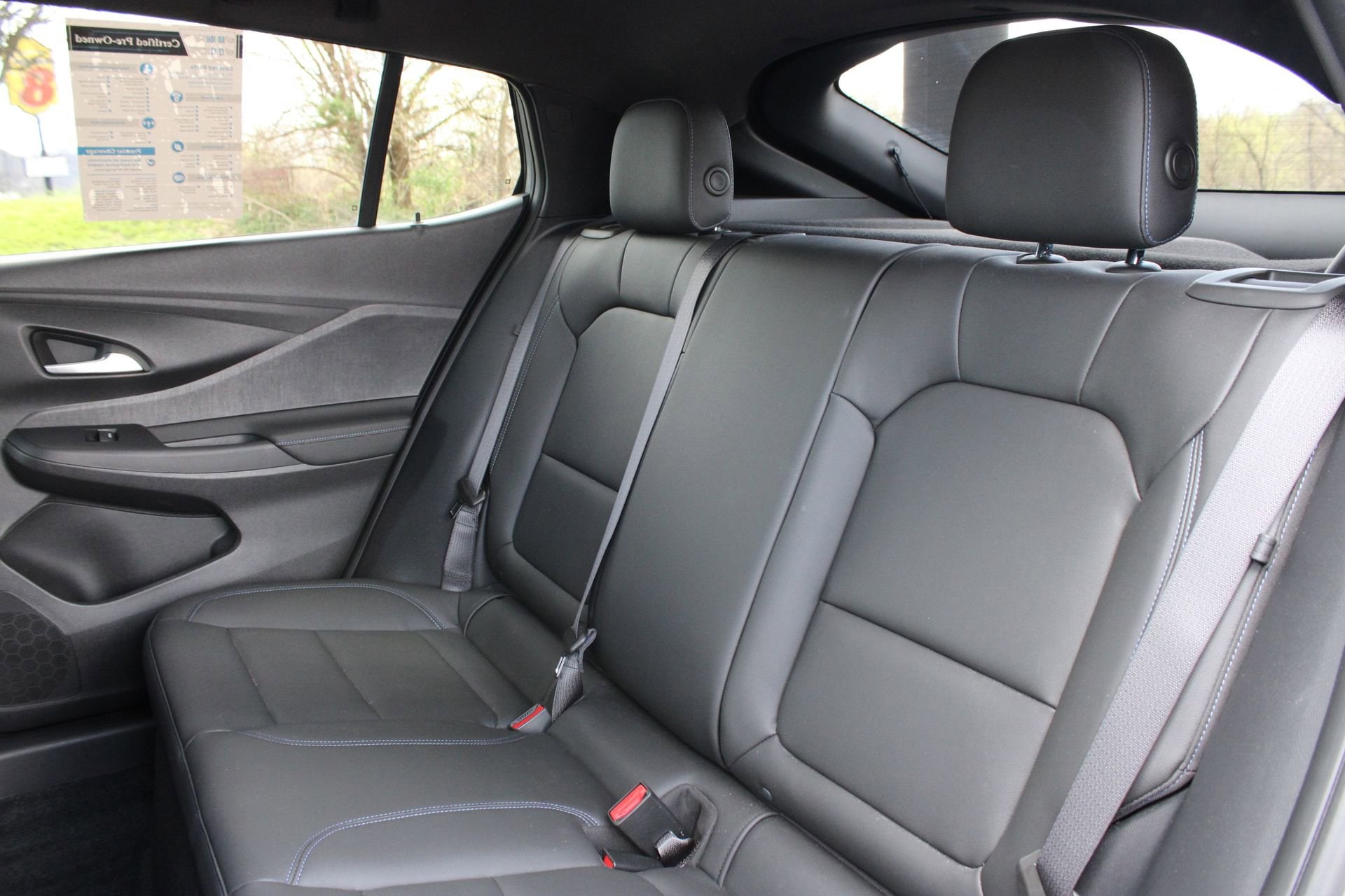 2024 Buick Envista Sport Touring - Photo 17