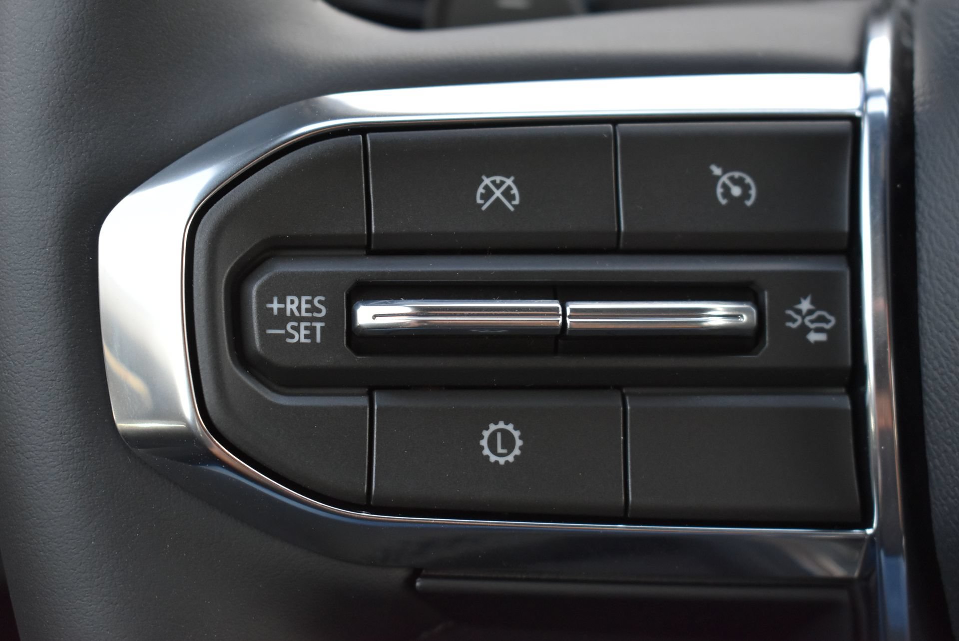 2027 GMC Terrain Elevation - Photo 19