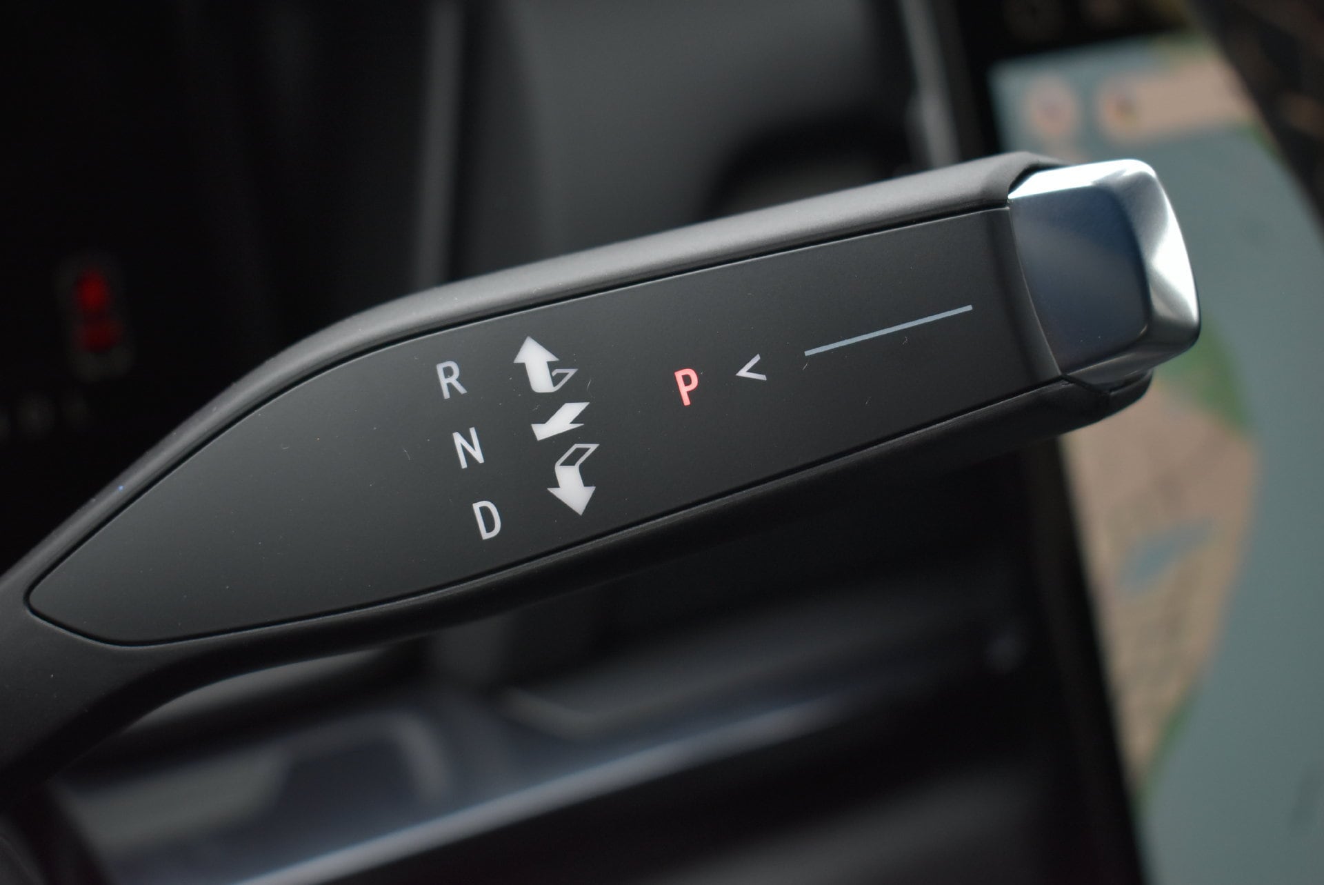 2026 GMC Terrain AT4 - Photo 24