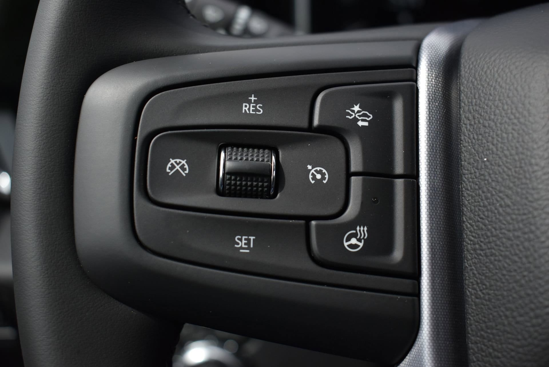 2026 GMC Sierra 3500HD SLT - Photo 20