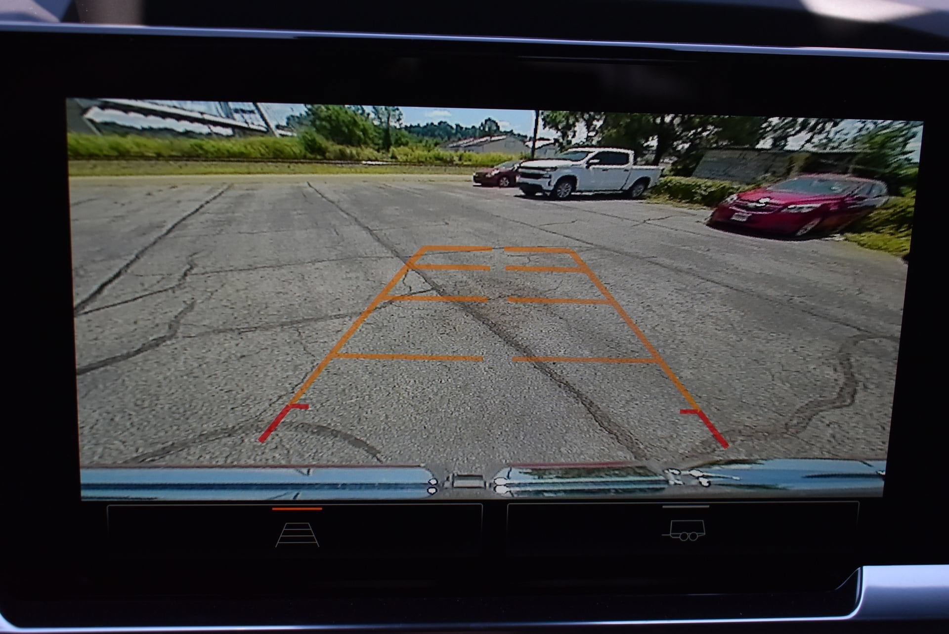 2026 GMC Sierra 1500 Elevation - Photo 26
