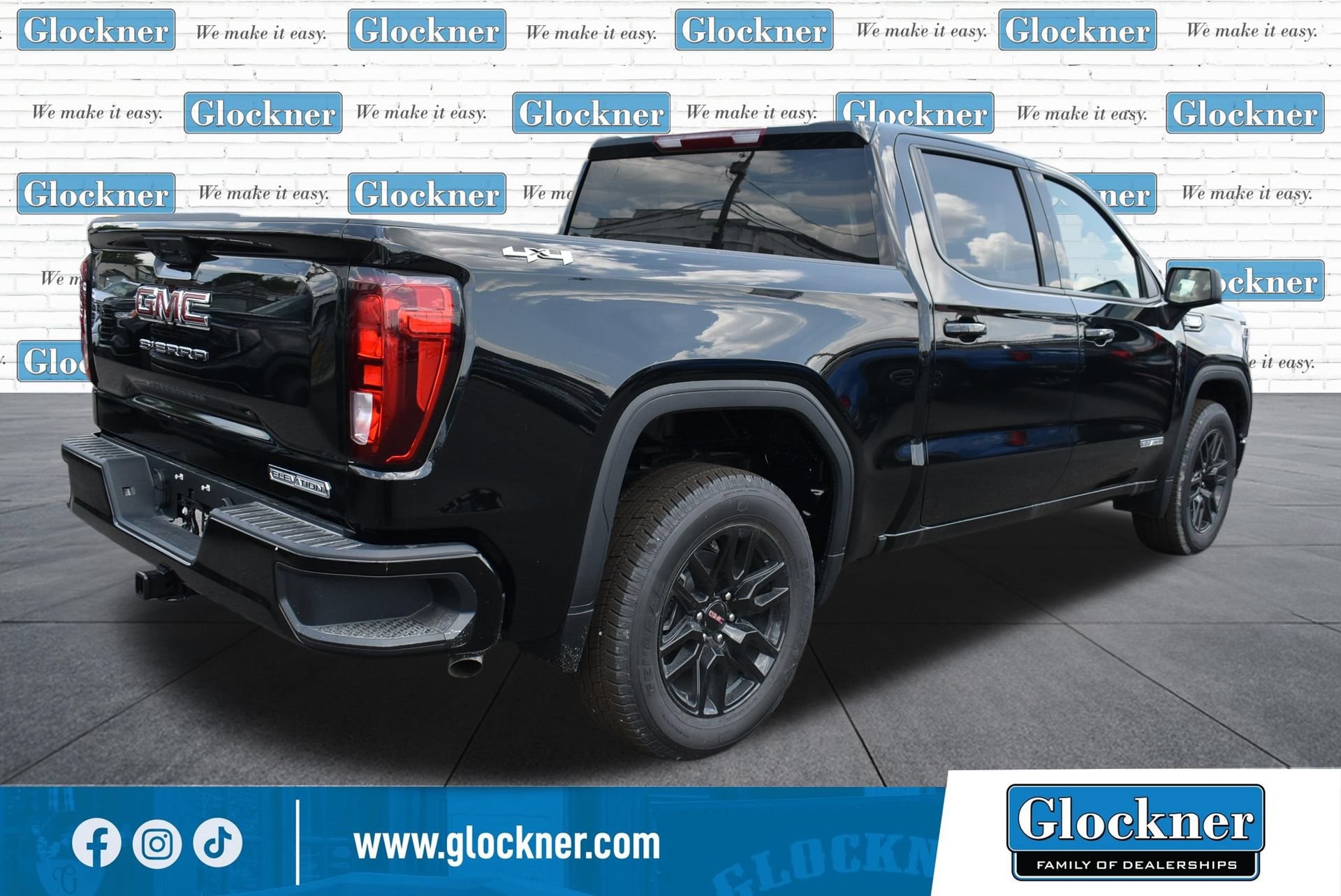 2026 GMC Sierra 1500 Elevation - Photo 6