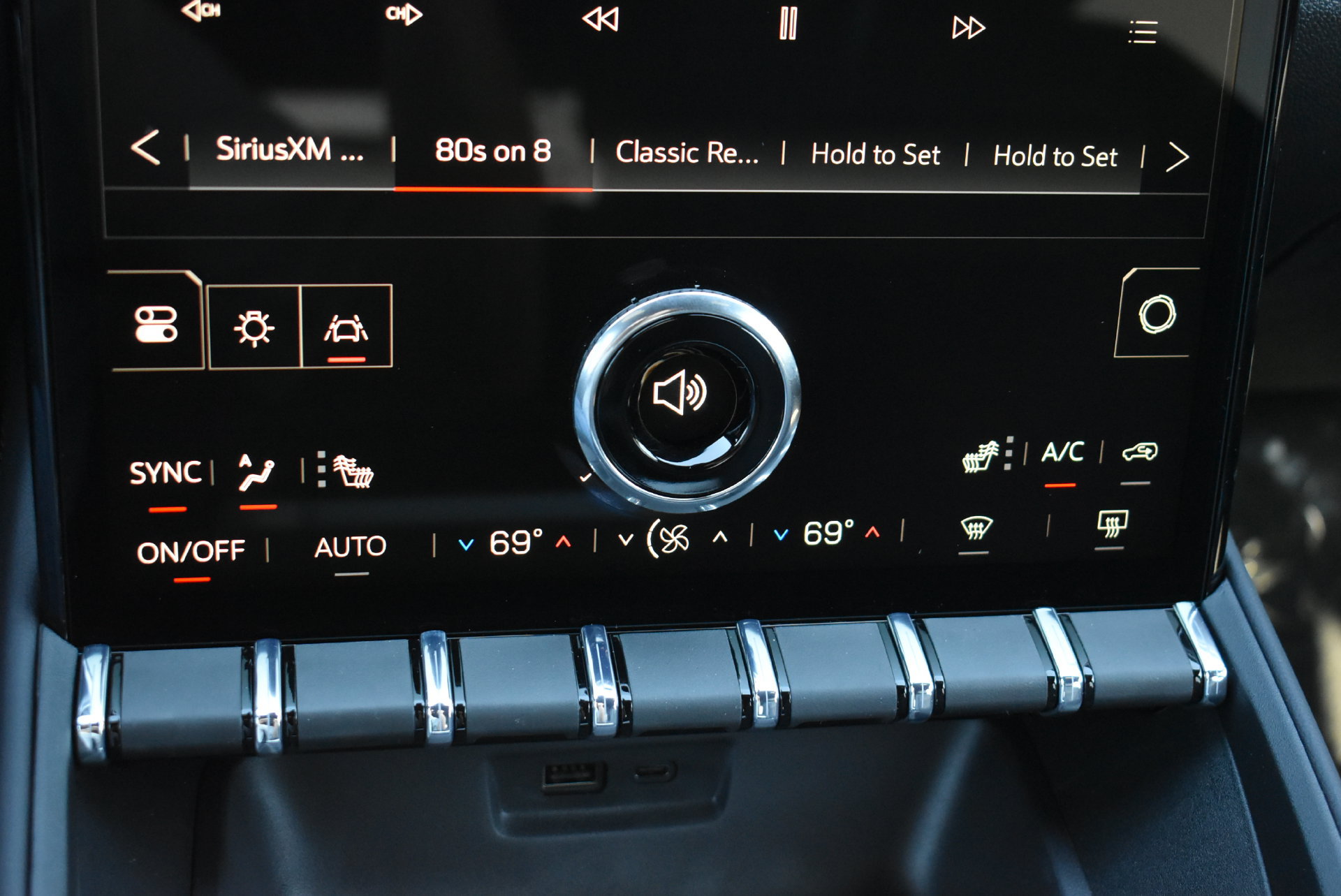 2027 GMC Terrain Elevation - Photo 29