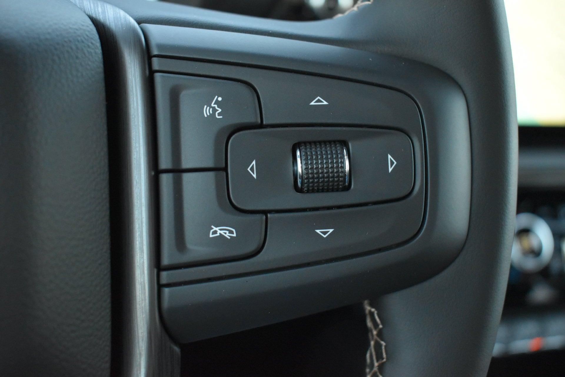 2026 GMC Sierra 2500HD AT4 - Photo 21