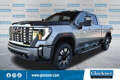 2026 GMC Sierra 2500 HD Denali Truck