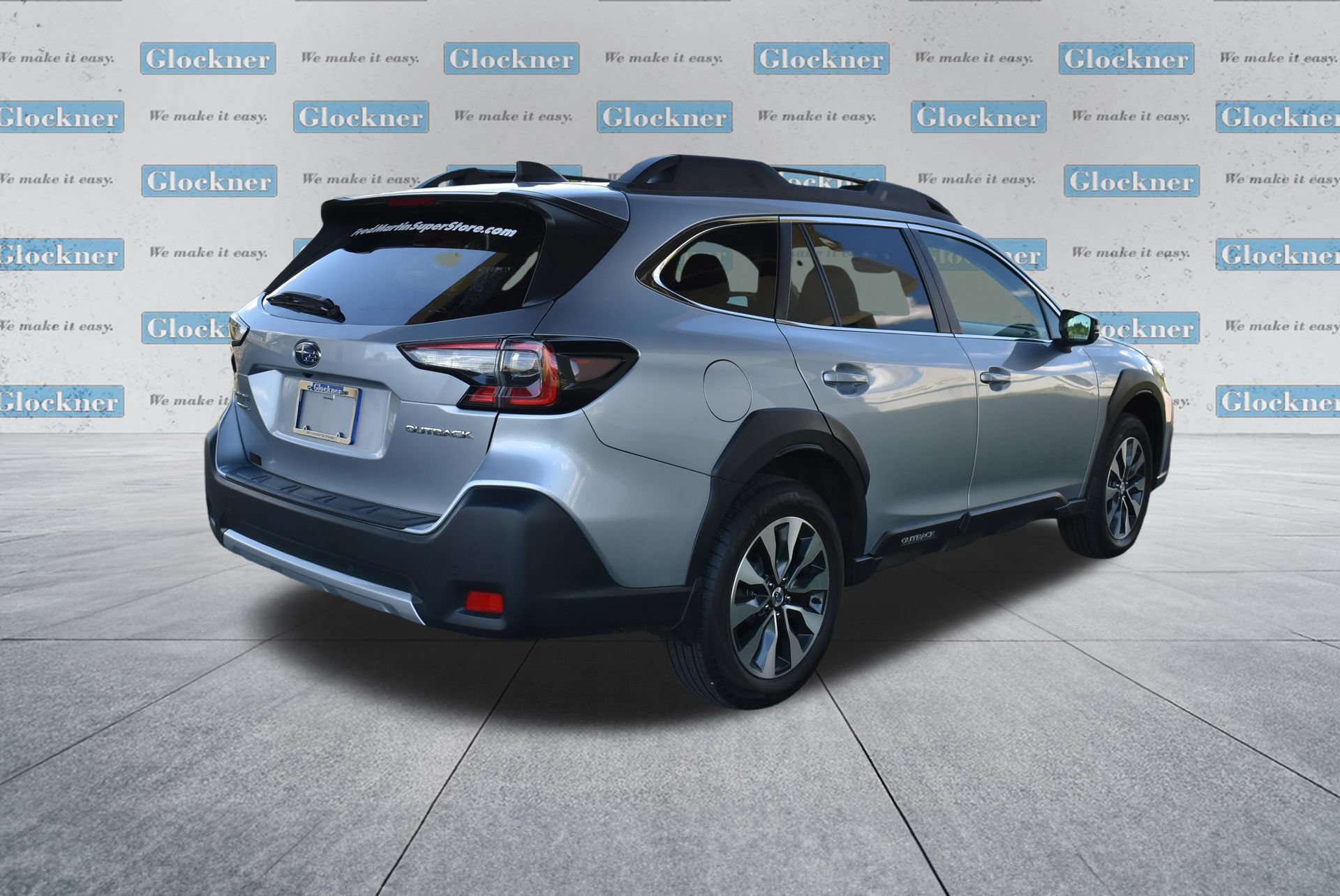 2023 Subaru Outback Limited - Photo 6