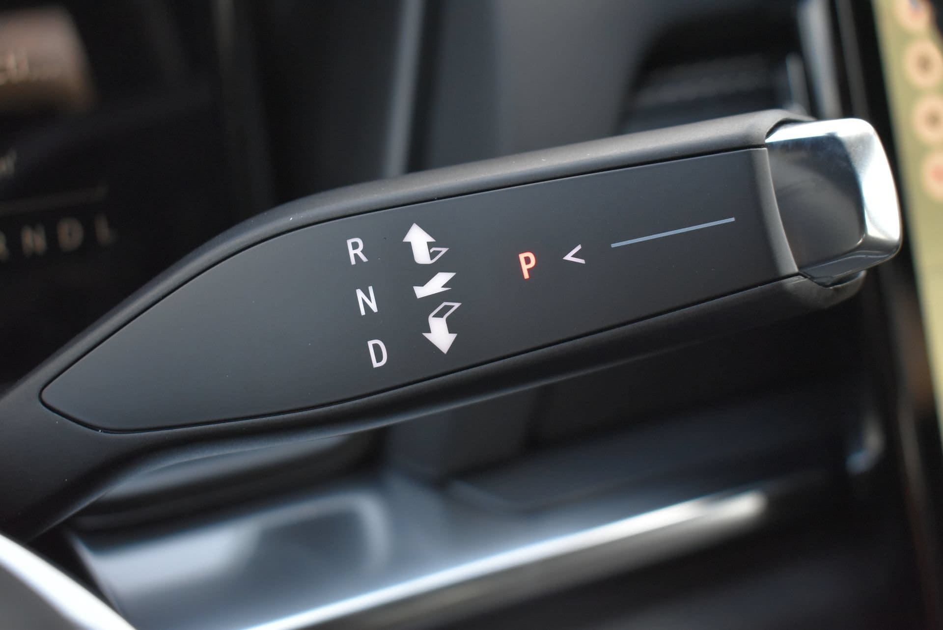 2027 GMC Terrain Elevation - Photo 23