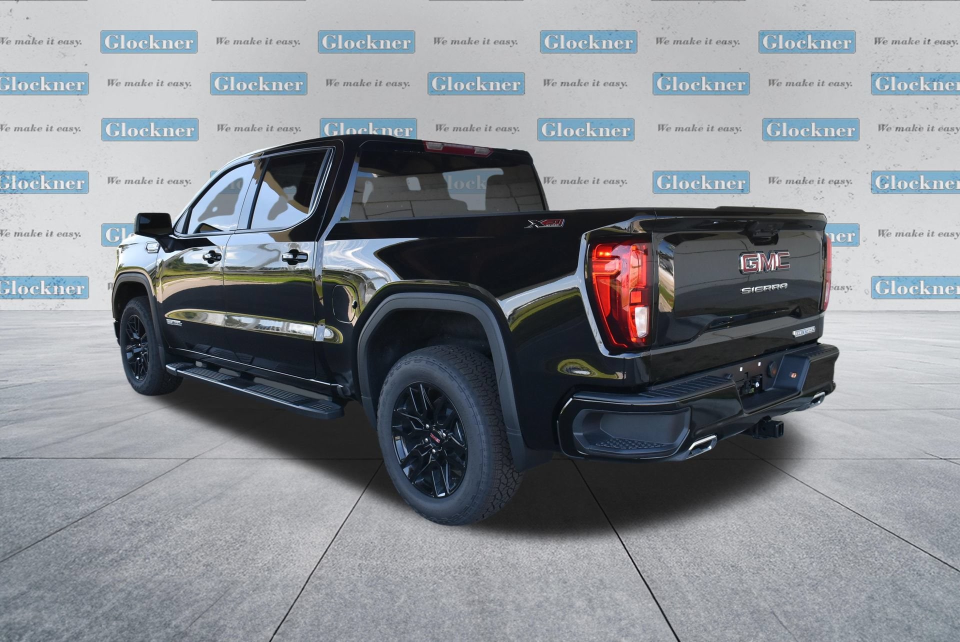2026 GMC Sierra 1500 Elevation - Photo 8