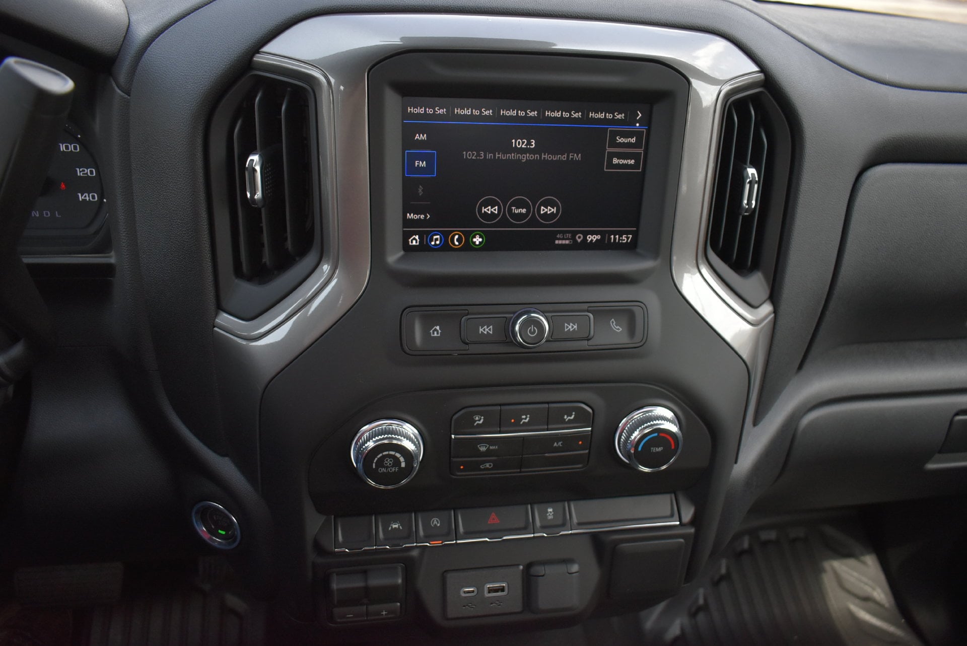 2026 GMC Sierra 1500 Pro - Photo 23