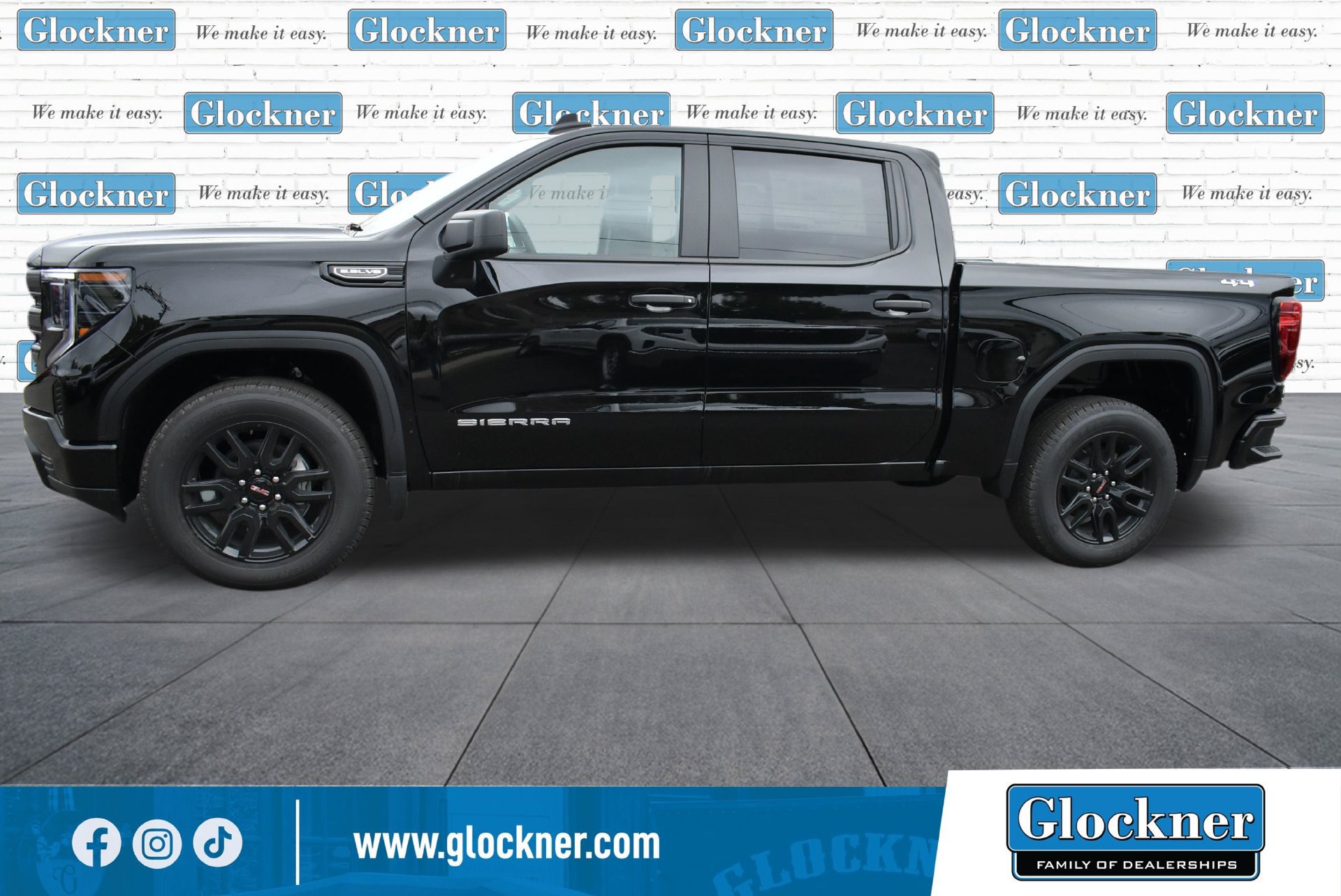 2026 GMC Sierra 1500 Pro - Photo 9