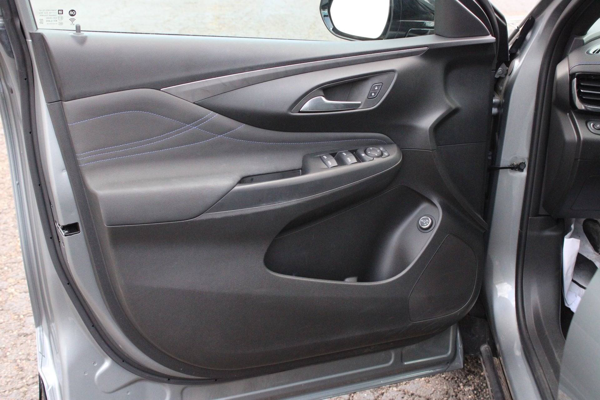 2024 Buick Envista Sport Touring - Photo 12