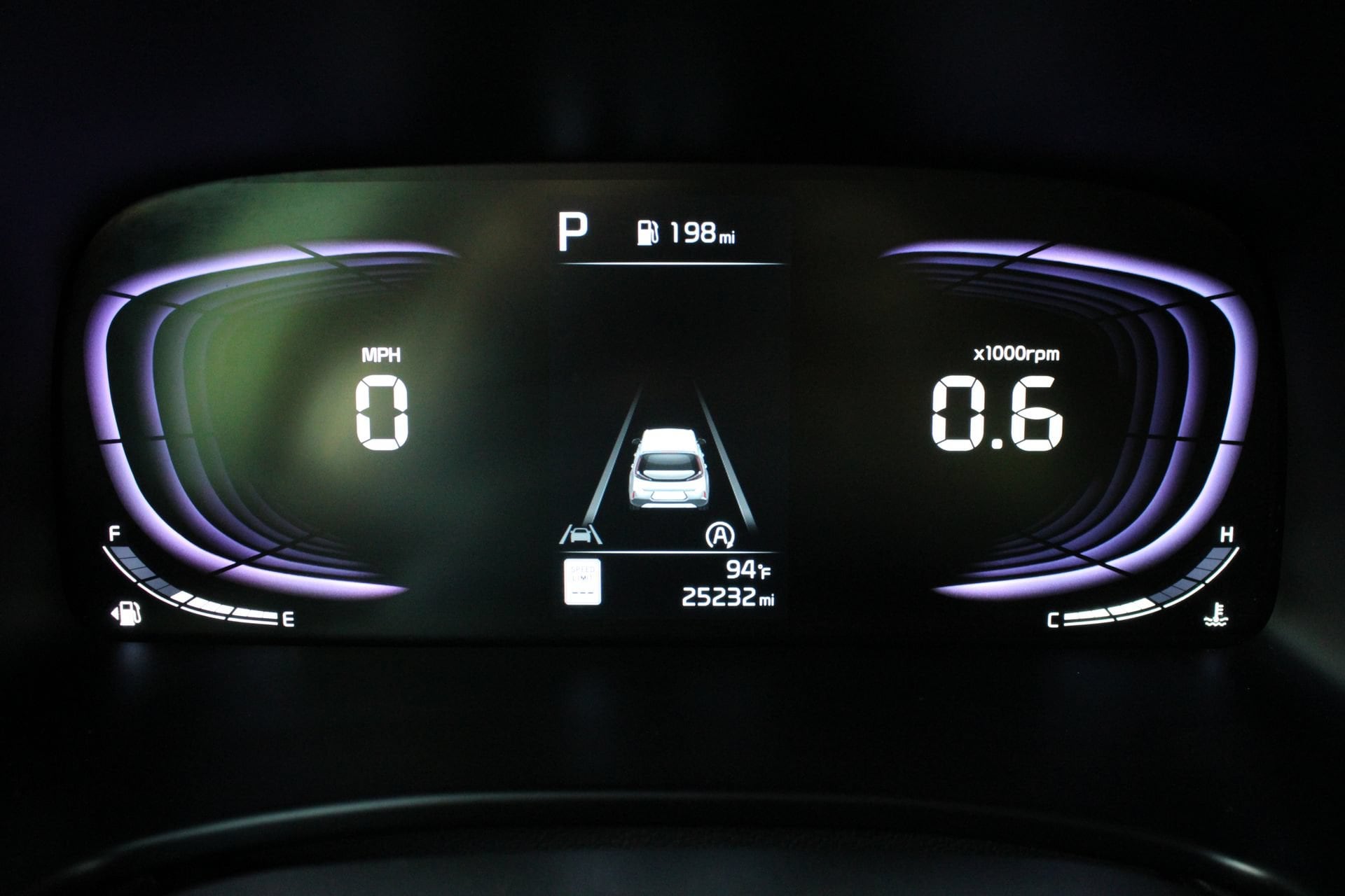 2023 Kia Soul GT-Line - Photo 23