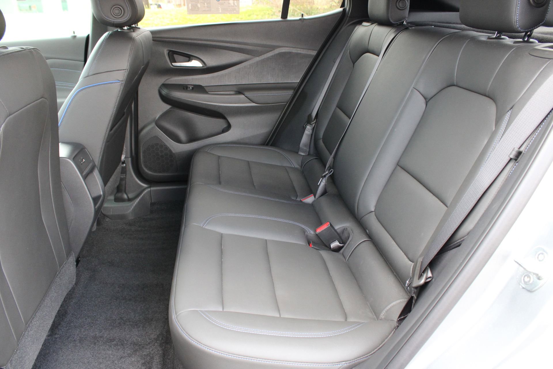 2024 Buick Envista Sport Touring - Photo 18