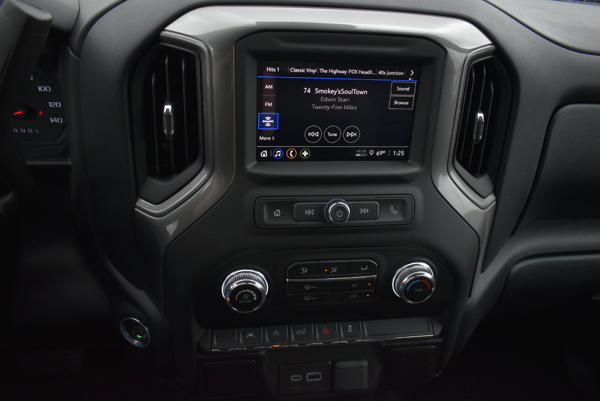 2026 GMC Sierra 1500 Pro - Photo 23