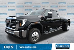 2026 GMC Sierra 3500 HD SLT DRW Truck