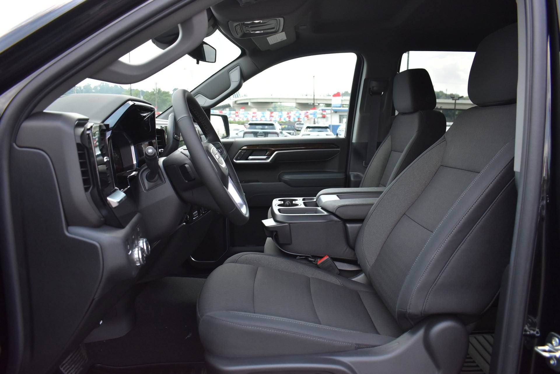 2026 GMC Sierra 1500 Elevation - Photo 16
