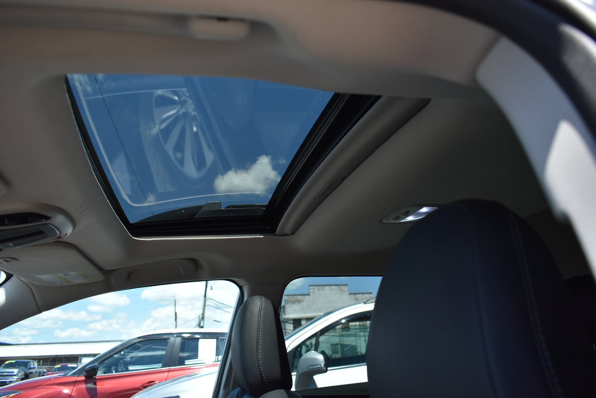 2023 Subaru Outback Limited - Photo 33