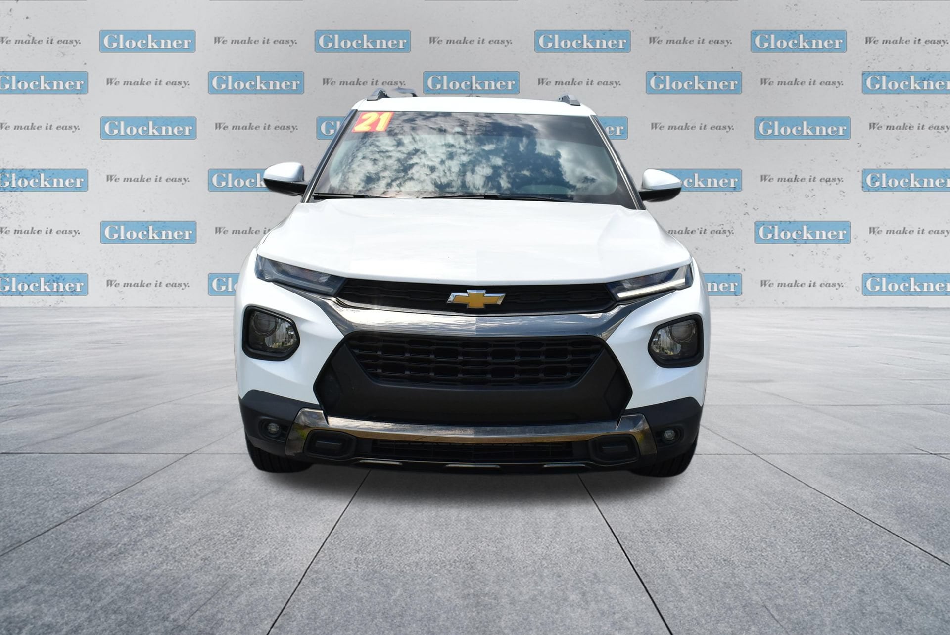 Used 2021 Chevrolet Trailblazer Activ with VIN KL79MSSL8MB079603 for sale in Ironton, OH