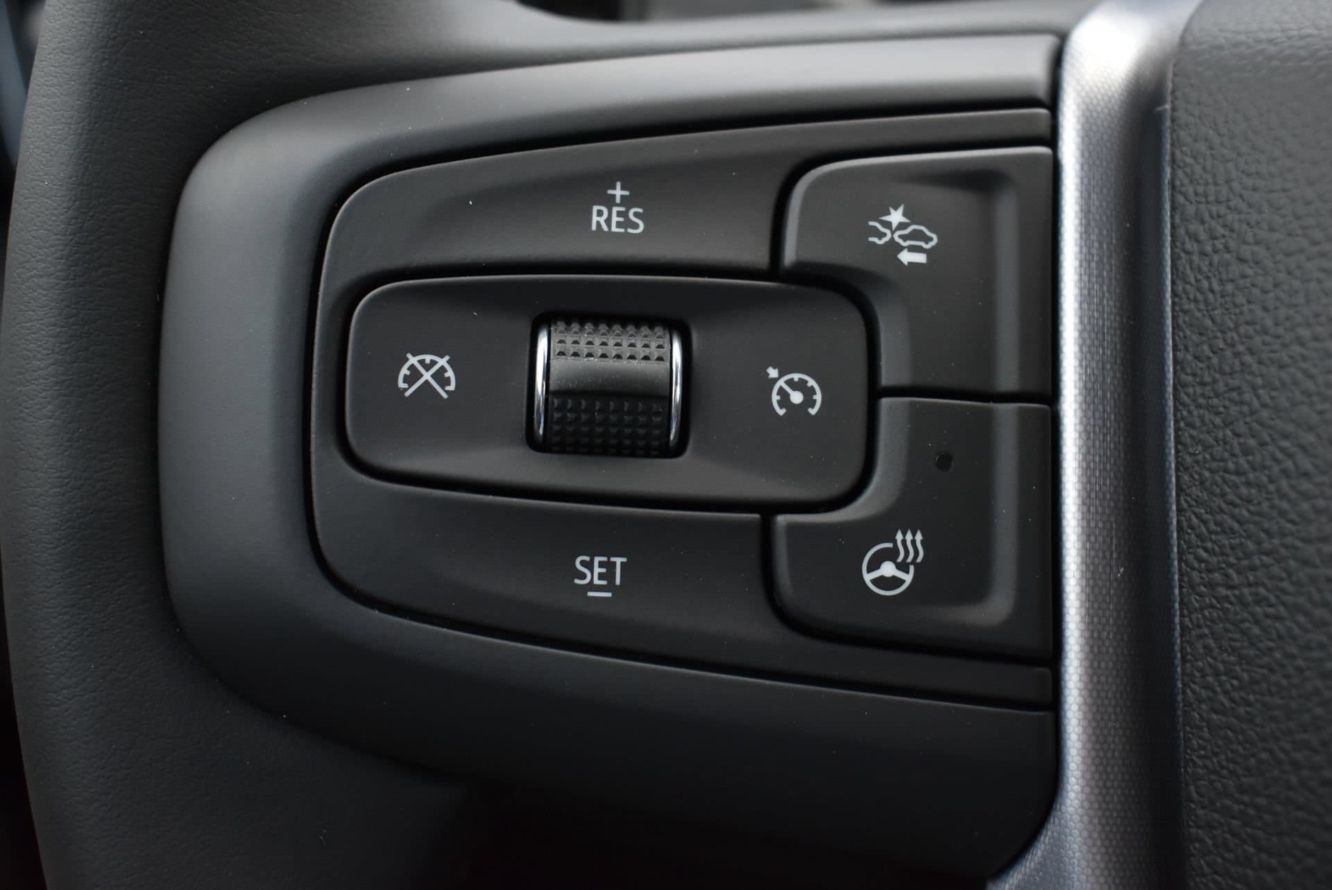 2026 GMC Sierra 1500 Elevation - Photo 21