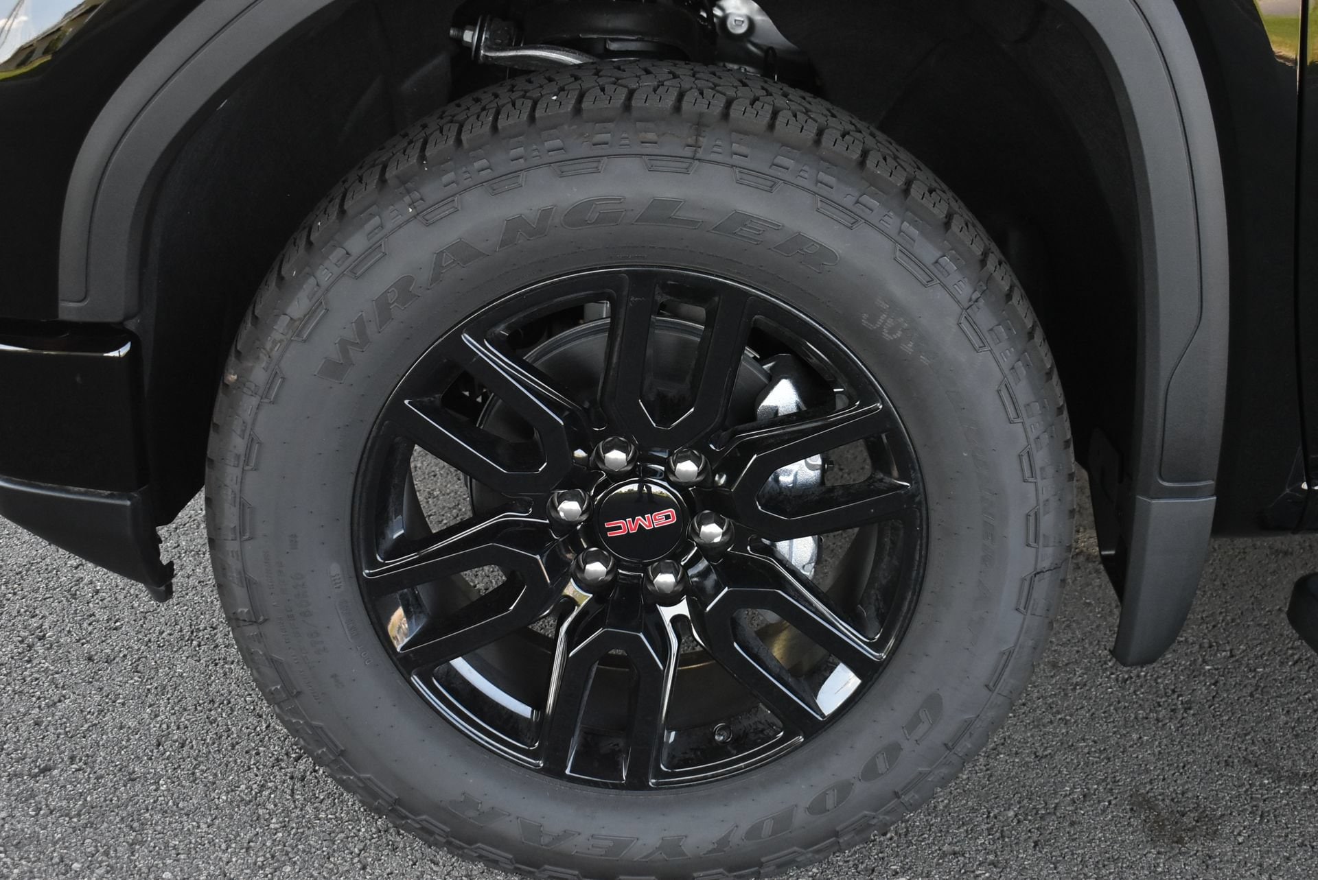 2026 GMC Sierra 1500 Elevation - Photo 11