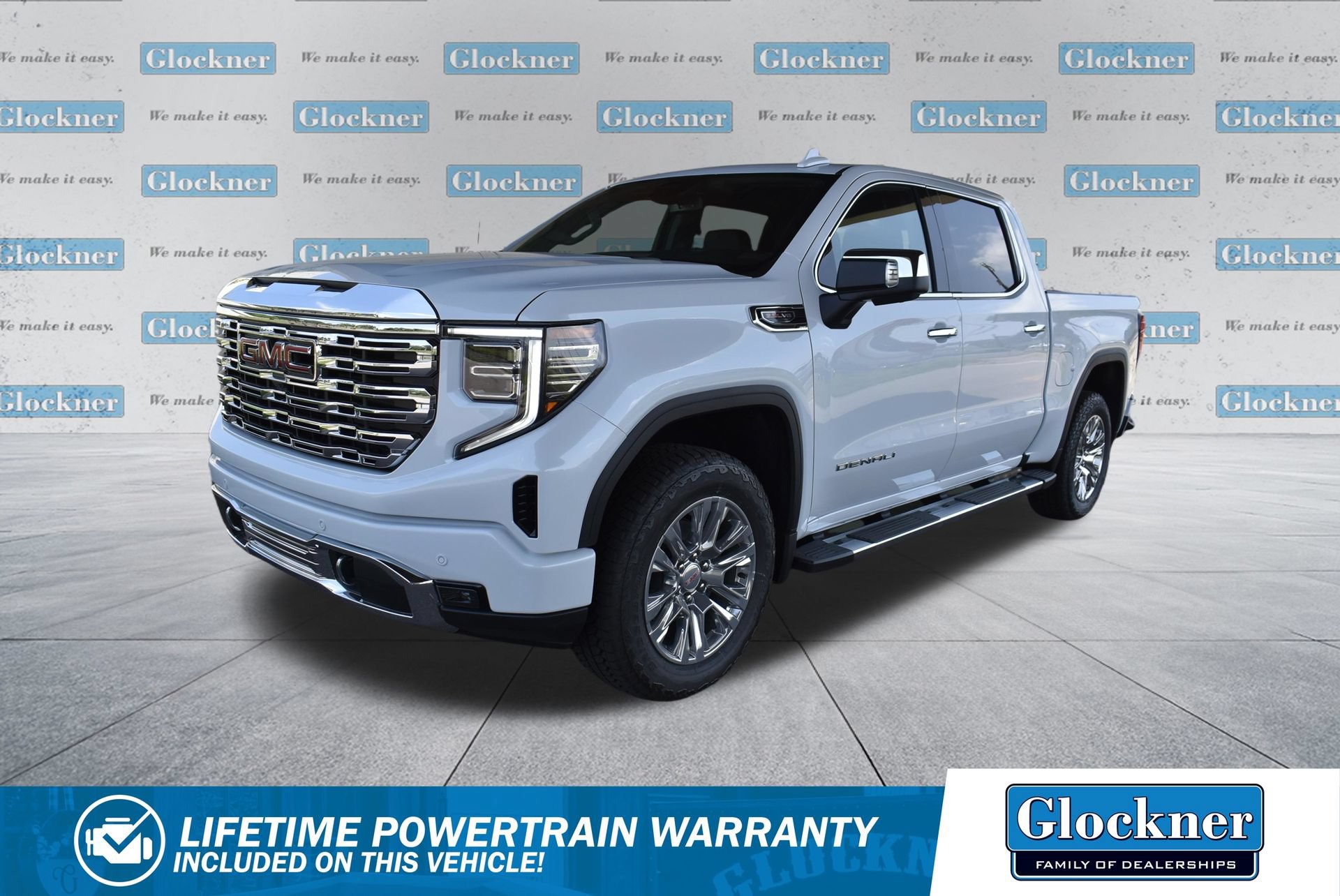 2026 GMC Sierra 1500 Truck 